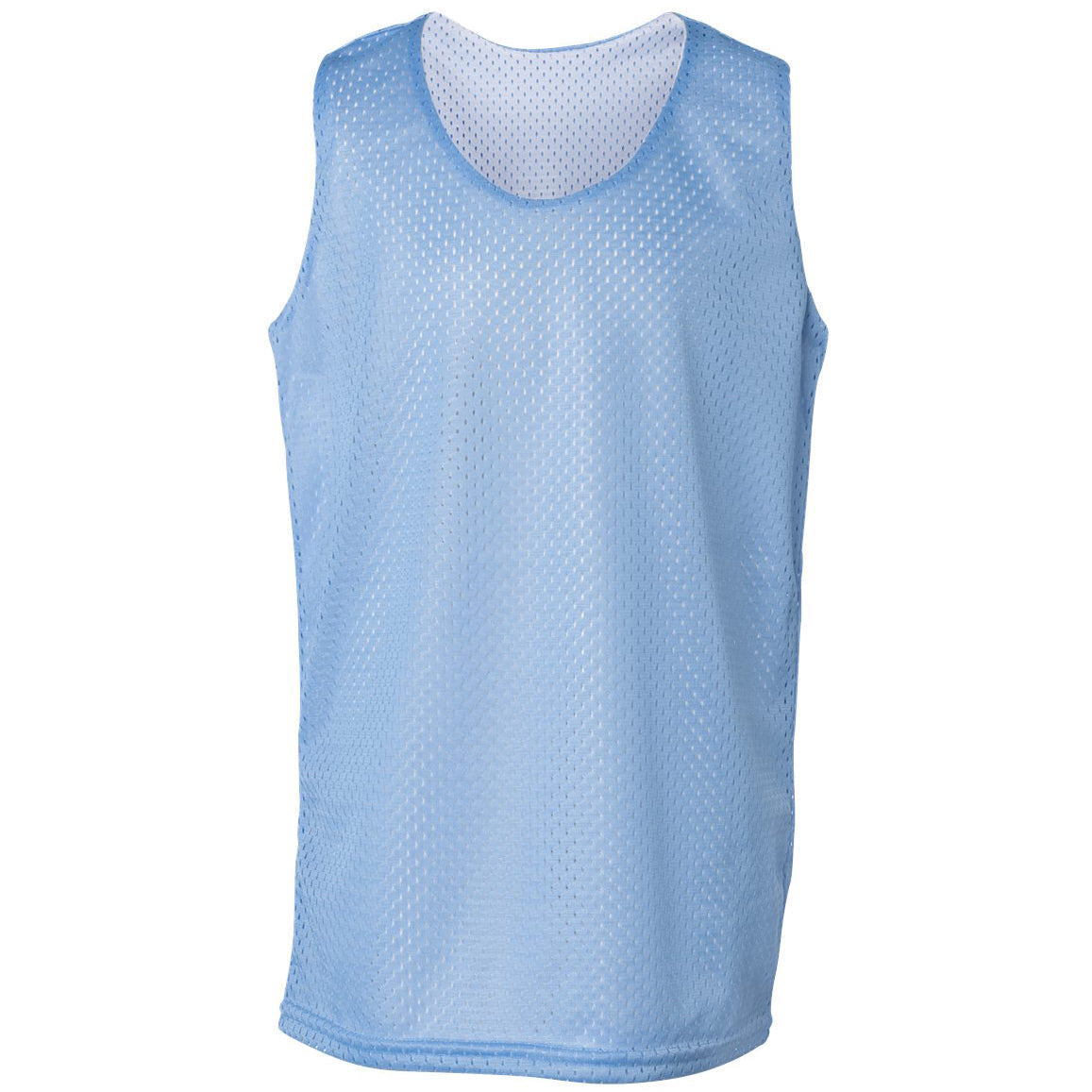 Columbia Blue/White