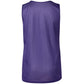 Purple/White