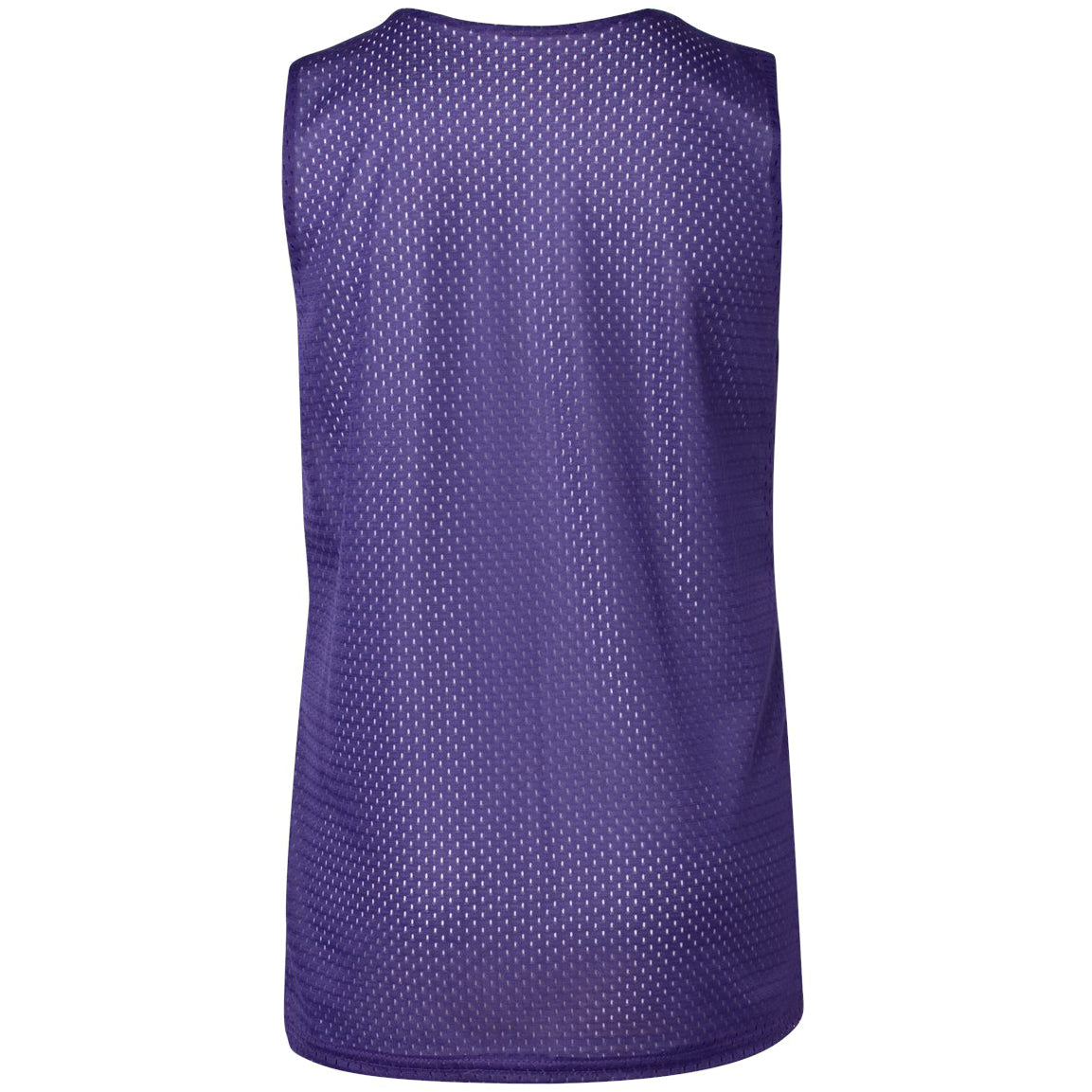 Purple/White