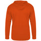 Burnt Orange