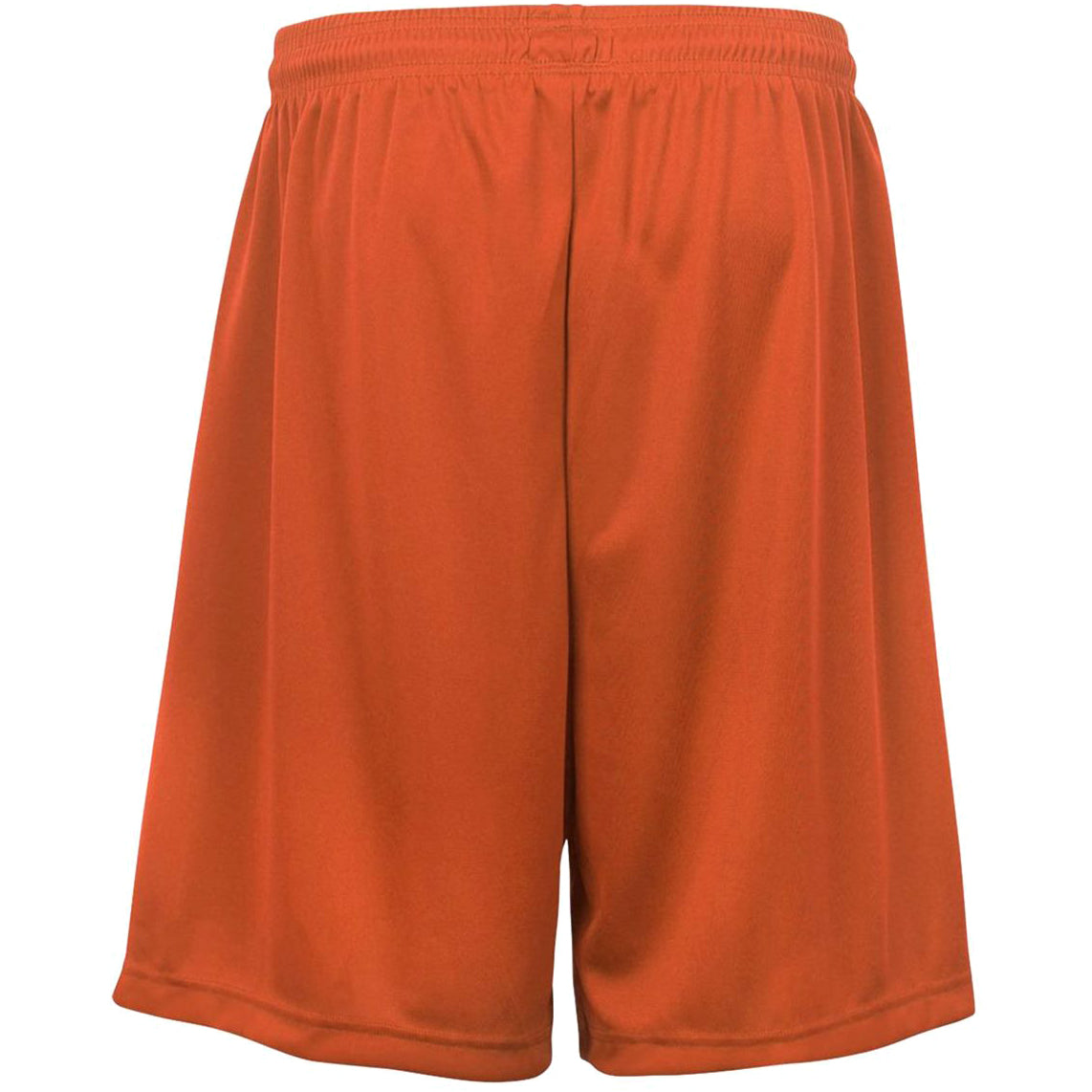 Burnt Orange
