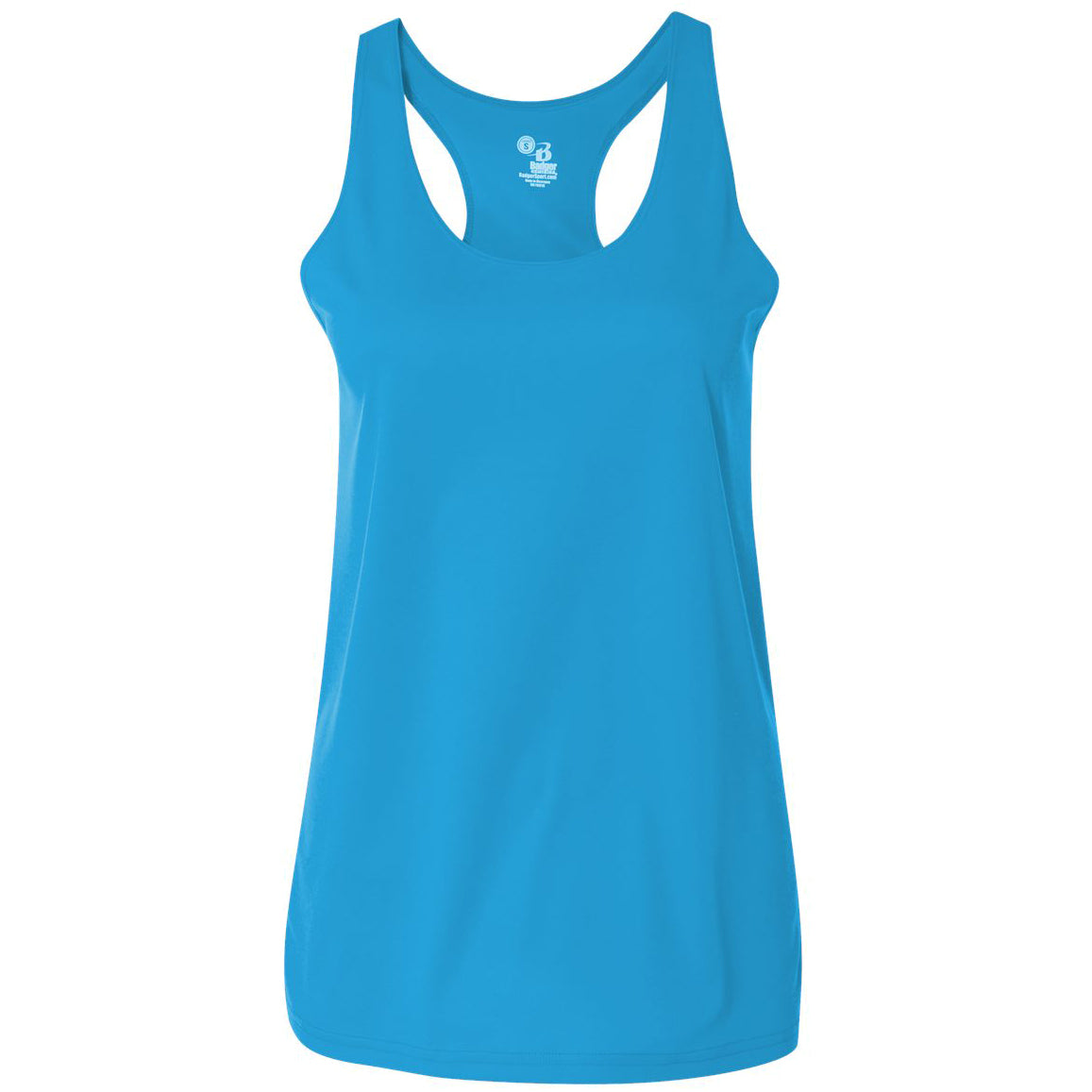 Electric Blue