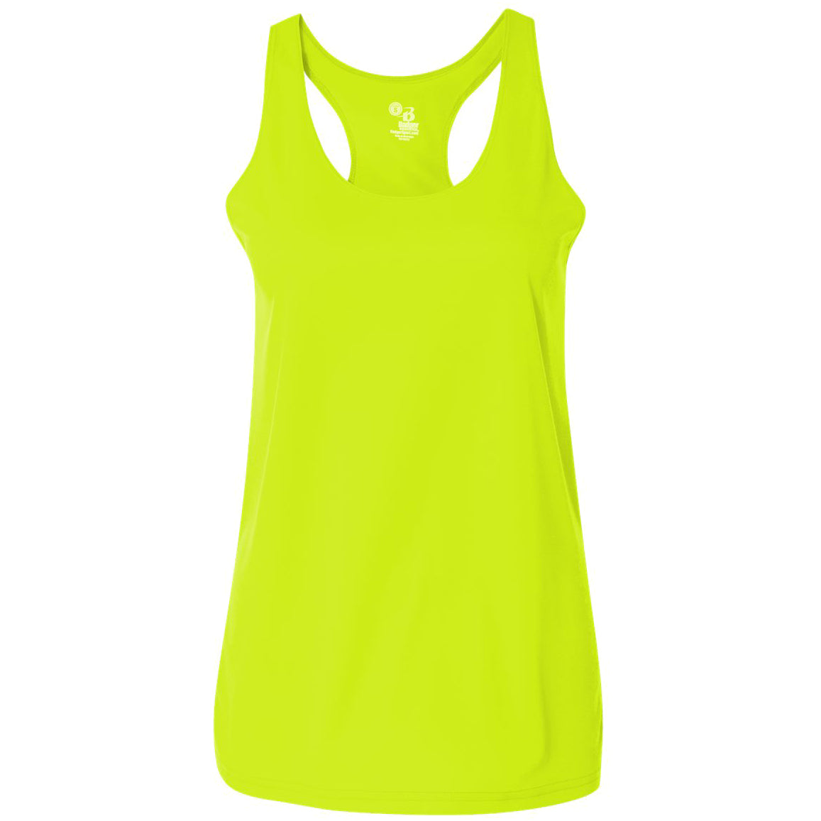Safety Yellow