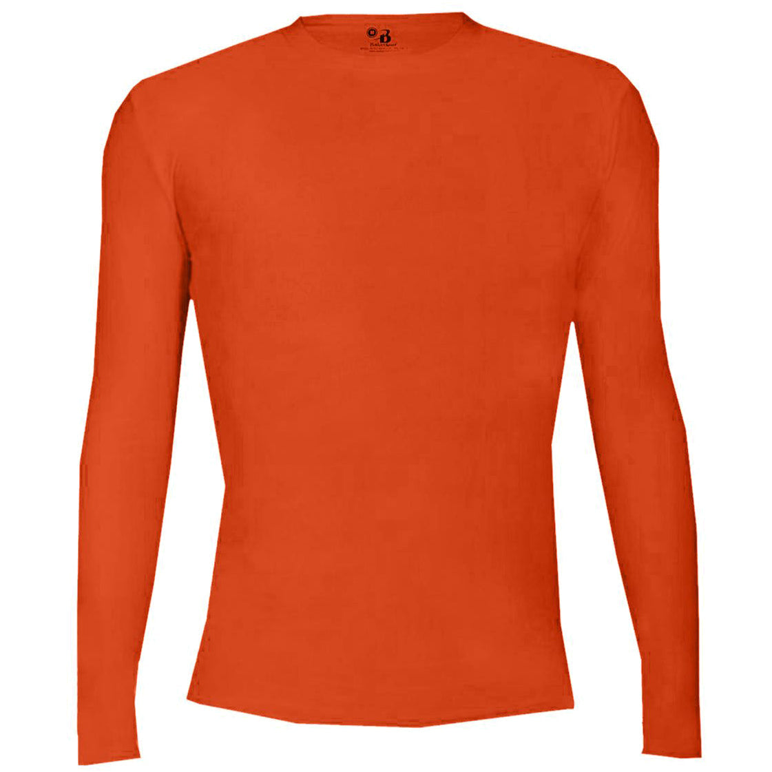 Burnt Orange