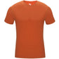 Burnt Orange