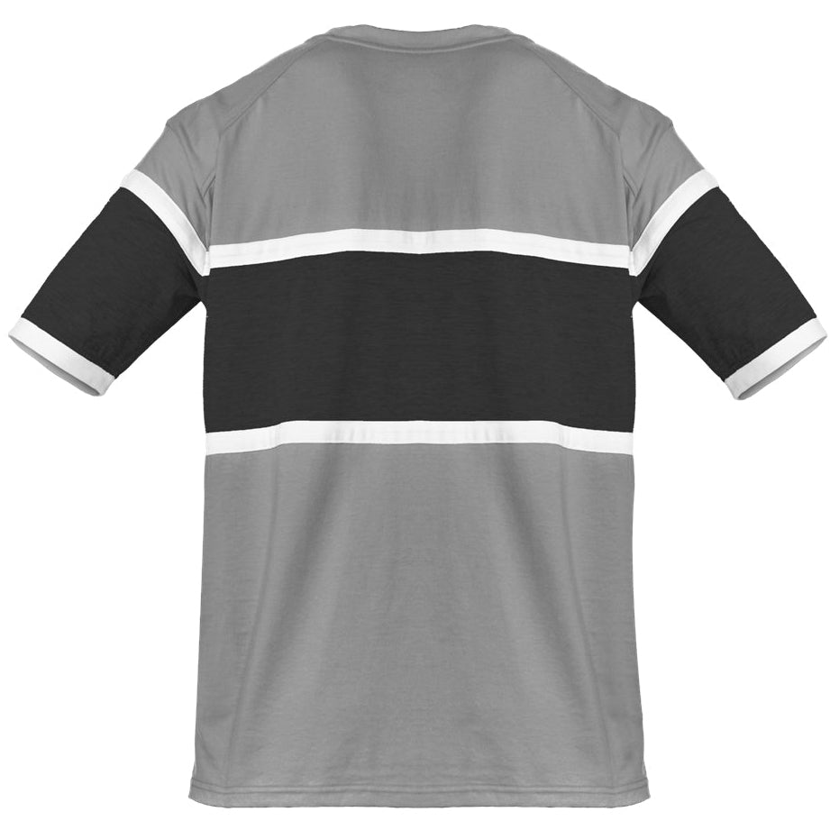 Oxford/Black/White