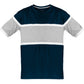 Navy/Oxford/White