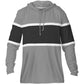 Oxford/Black/White