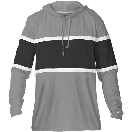 Oxford/Black/White