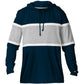 Navy/Oxford/White
