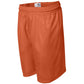 Burnt Orange
