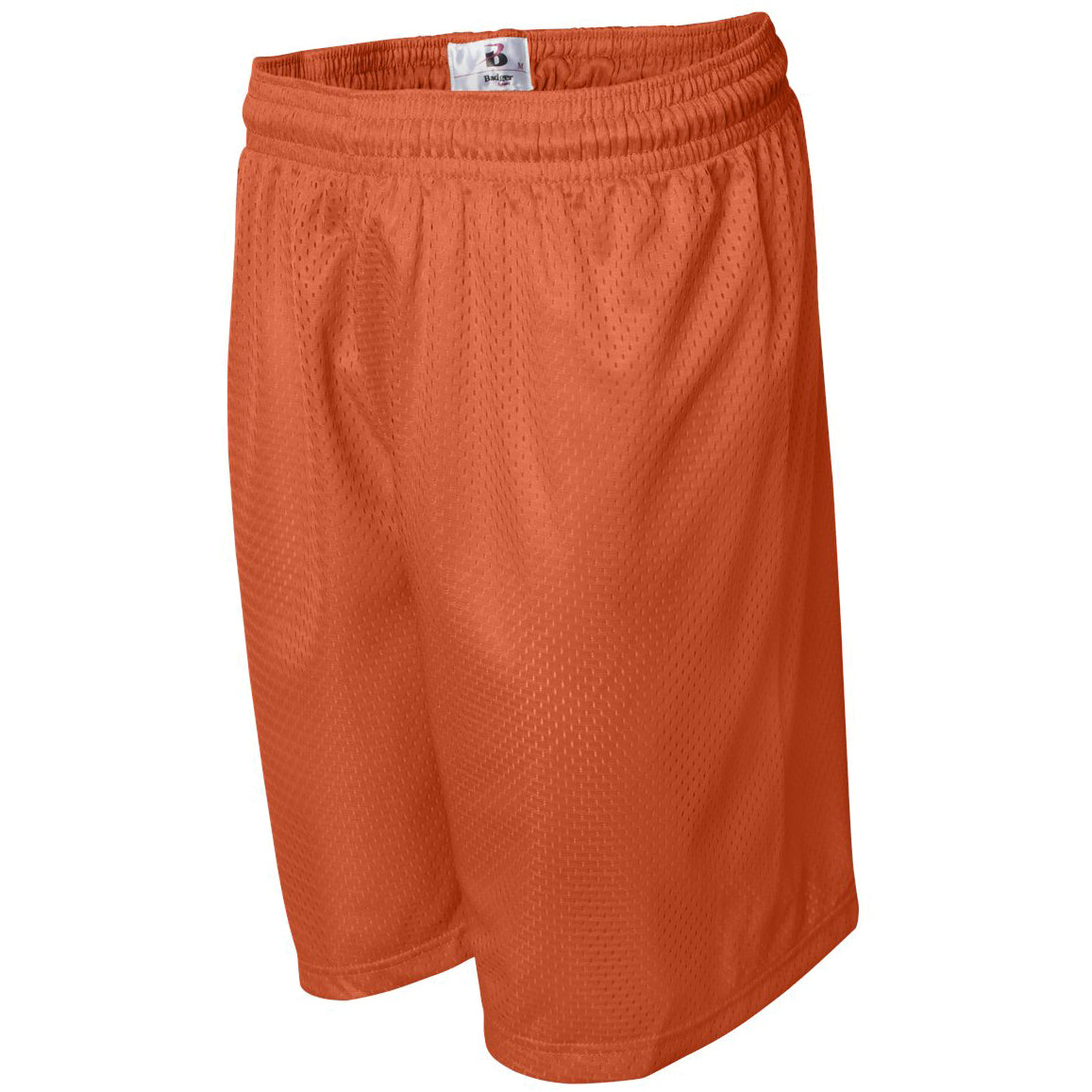 Burnt Orange
