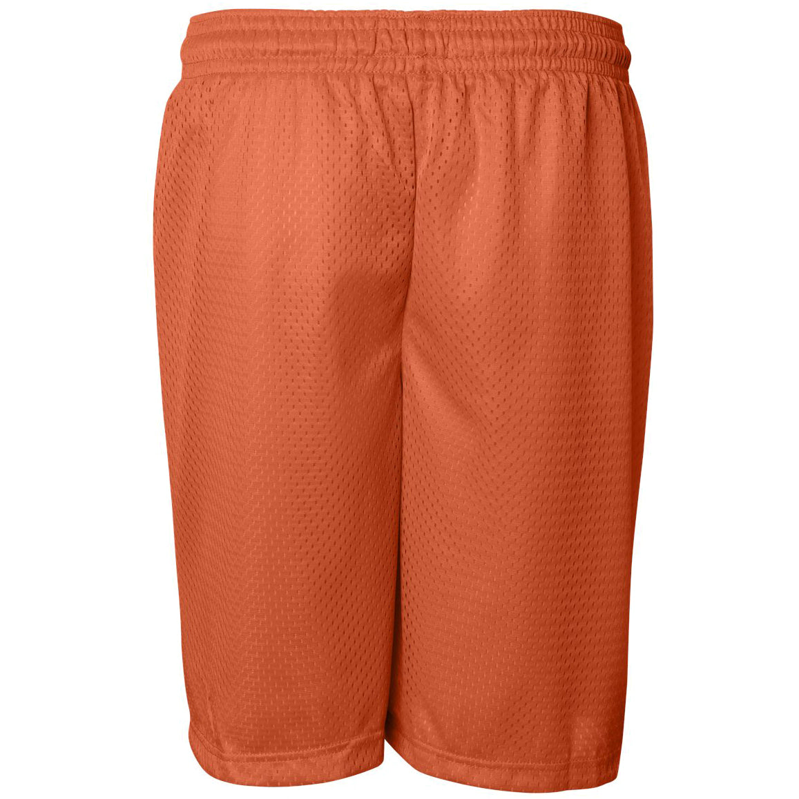 Burnt Orange