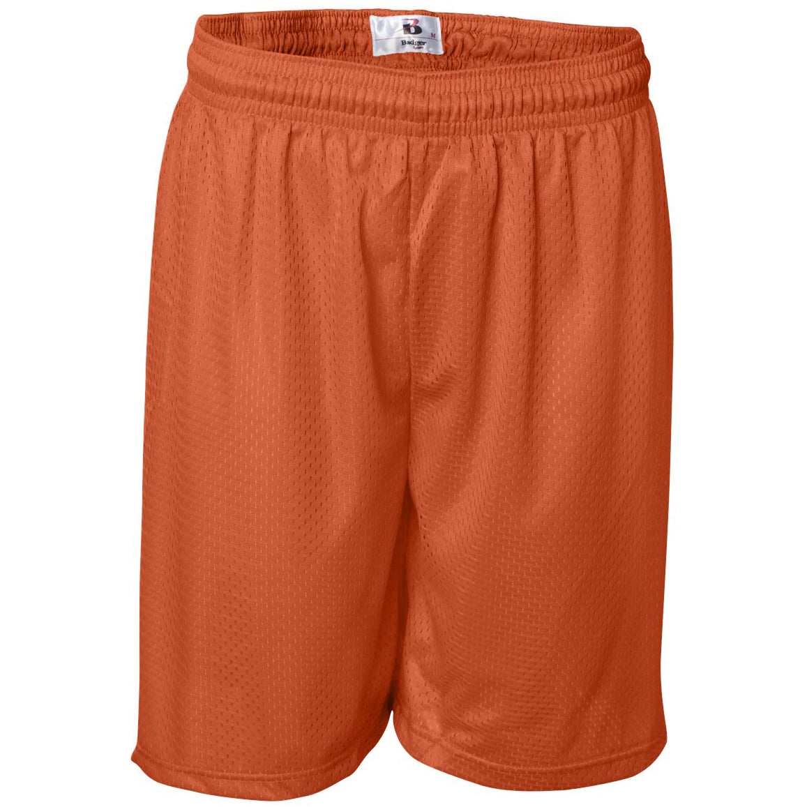 Burnt Orange
