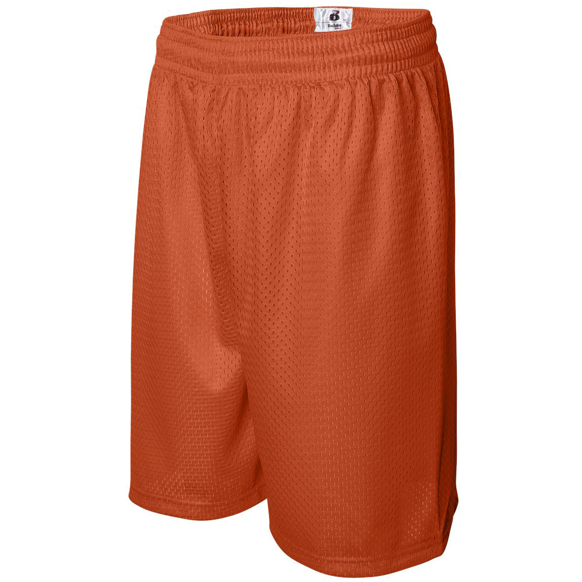 Burnt Orange