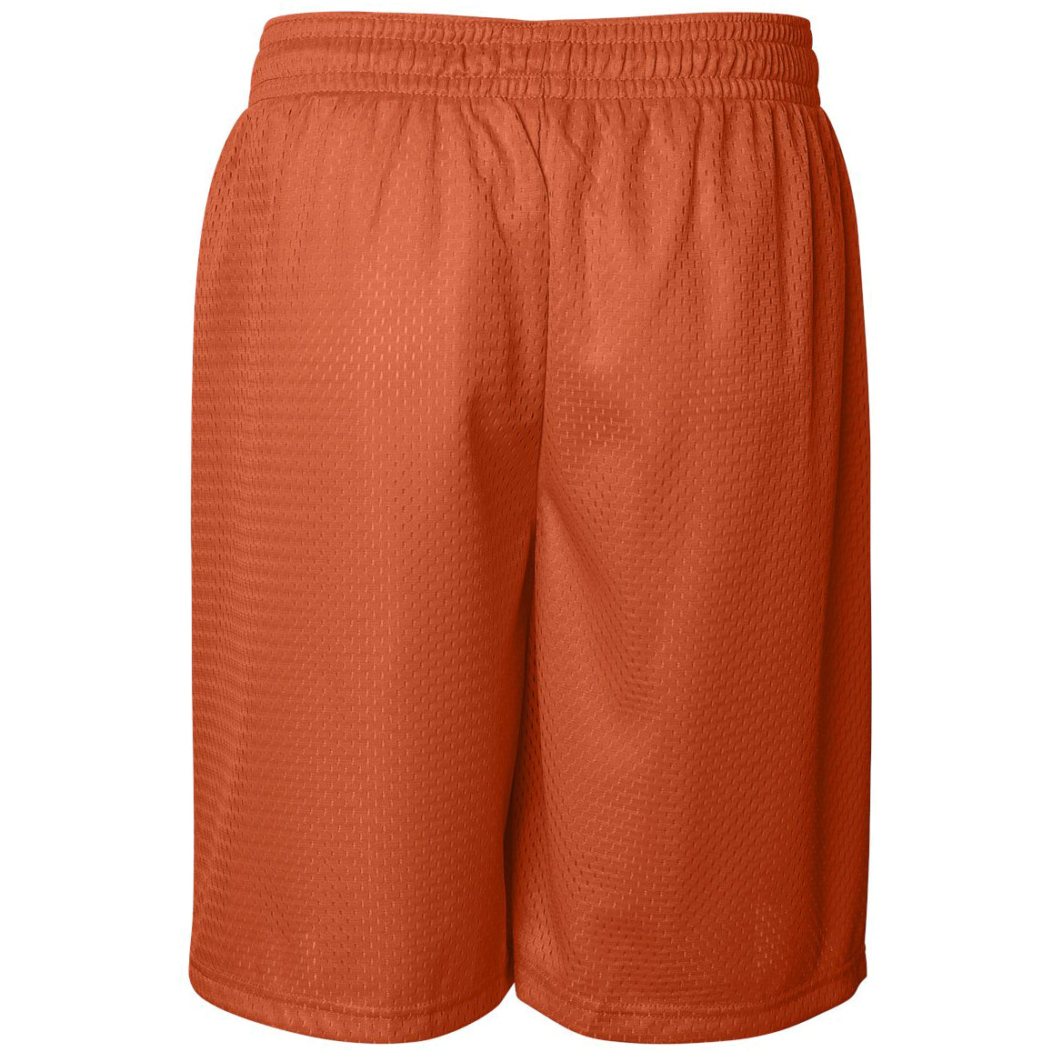 Burnt Orange