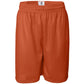 Burnt Orange