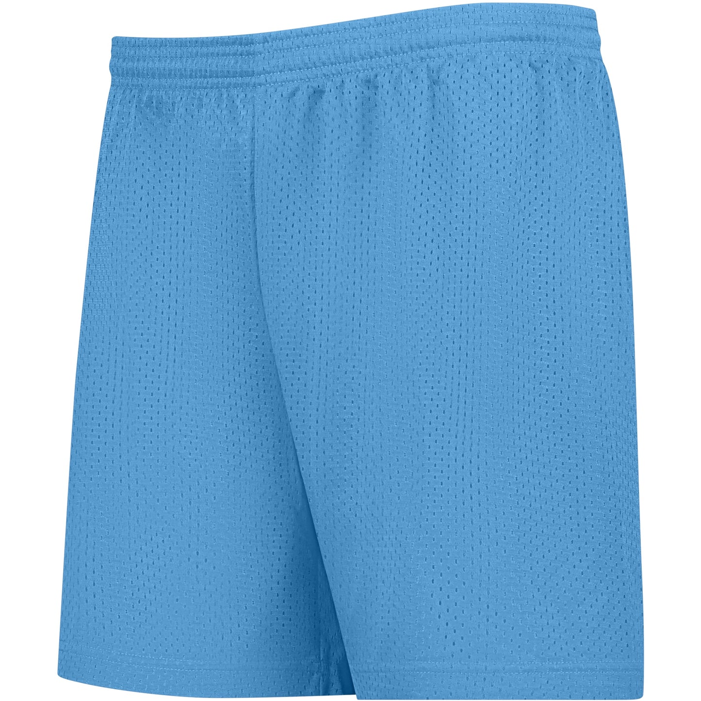 W Pro Mesh 5" Solid Liner Shorts