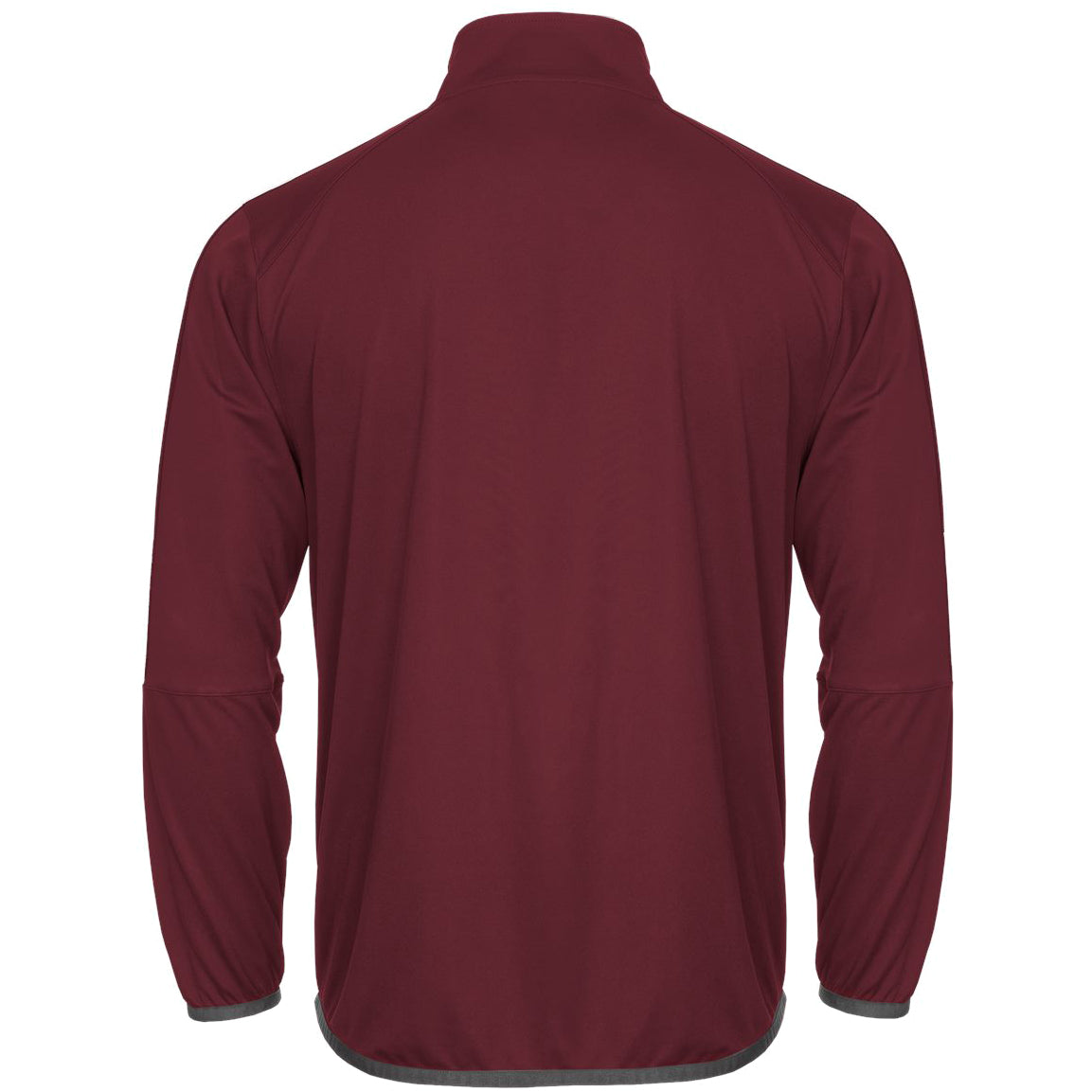 Maroon/Graphite