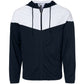 Navy/White