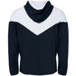 Navy/White