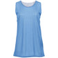 Columbia Blue/White