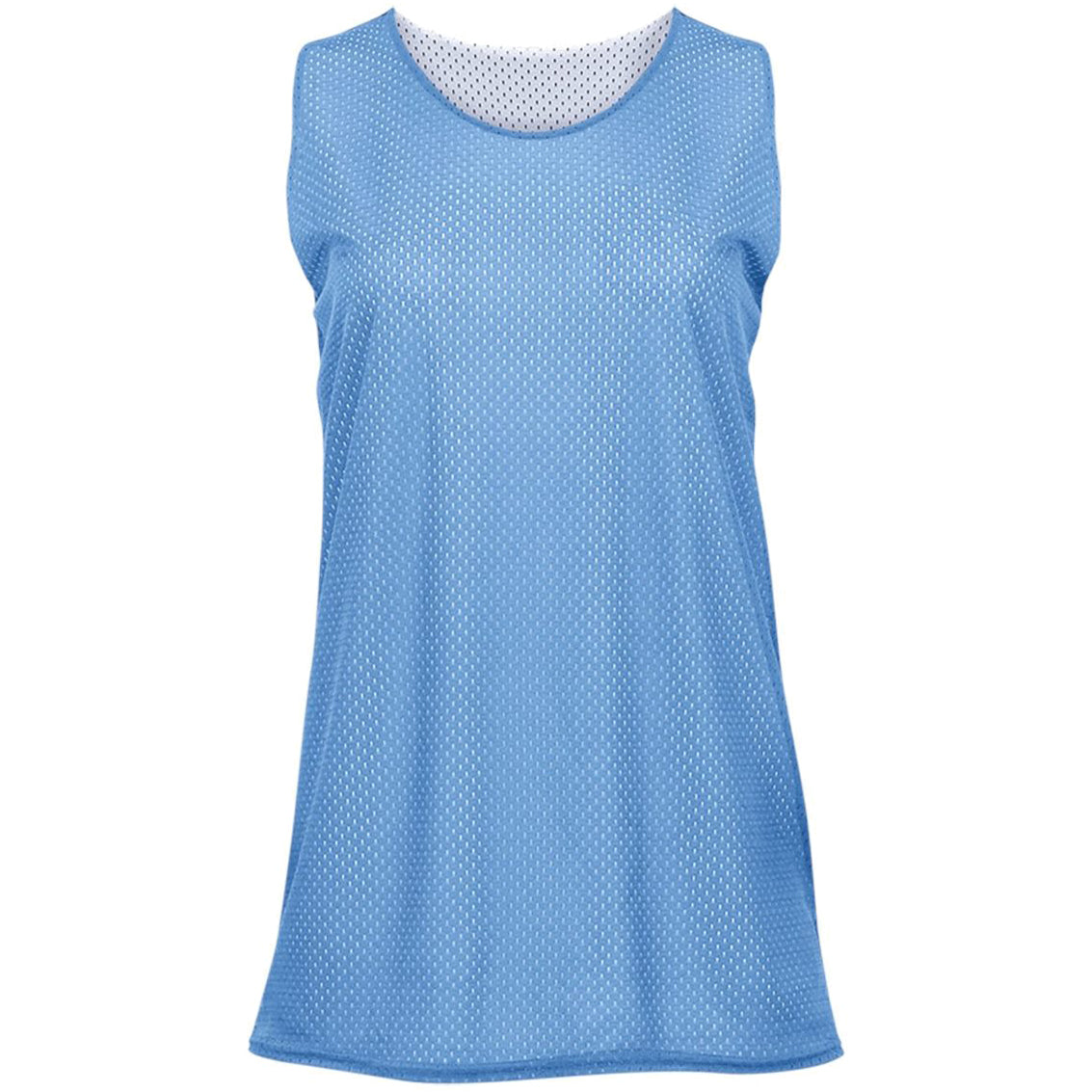 Columbia Blue/White