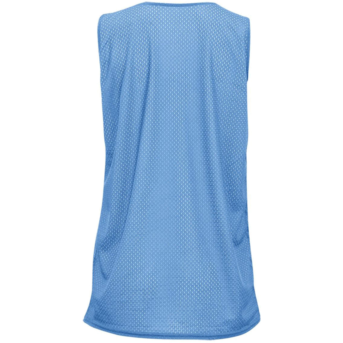 Columbia Blue/White