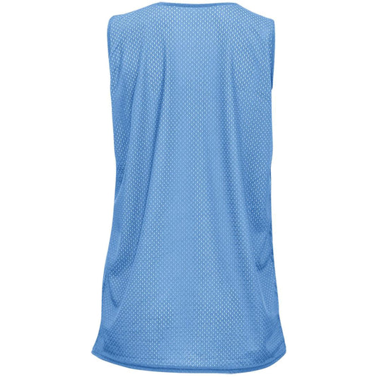 Columbia Blue/White