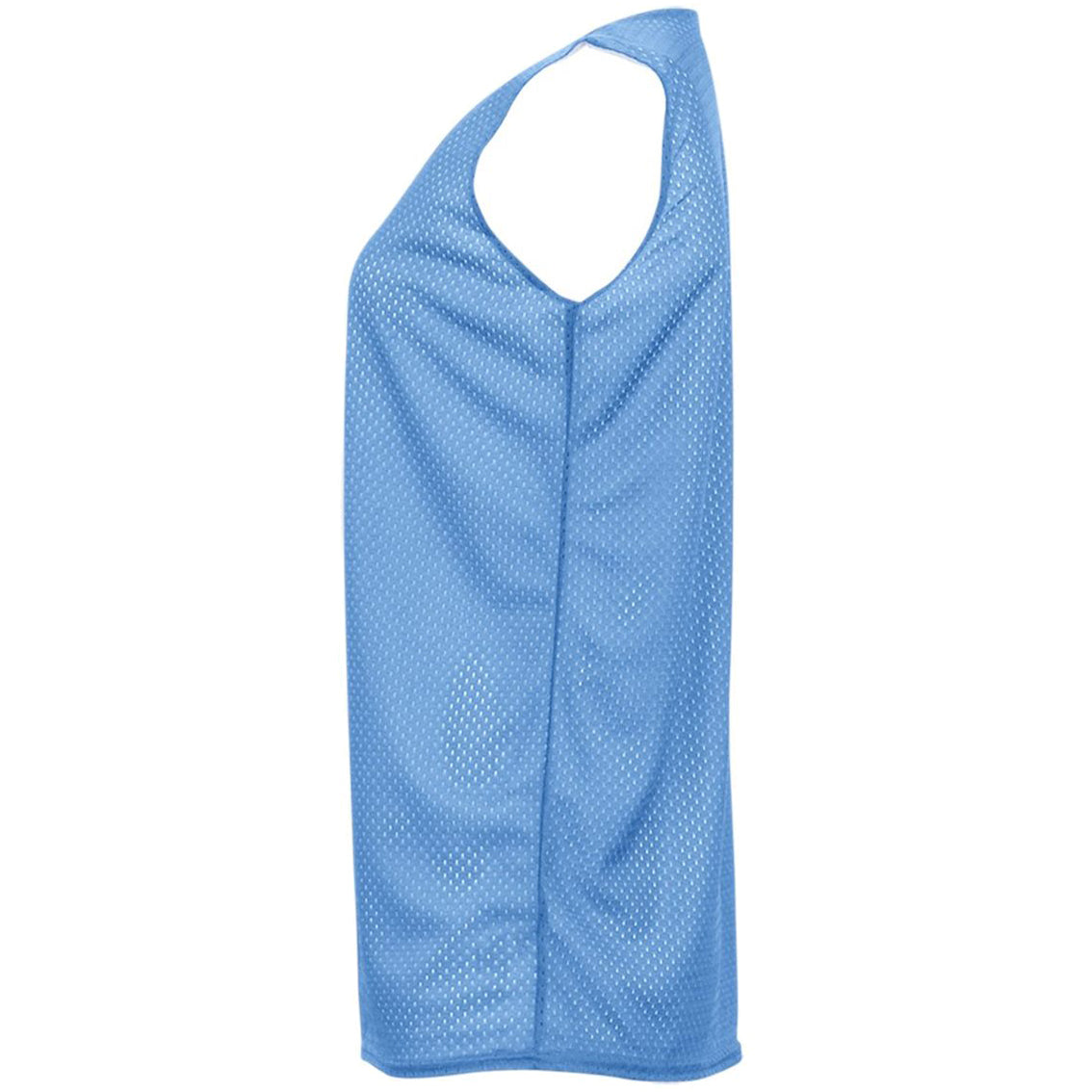 Columbia Blue/White