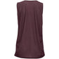 Maroon/White