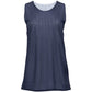 Navy/White