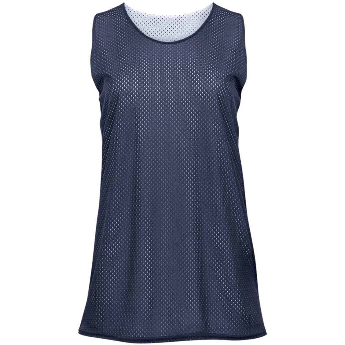 Navy/White