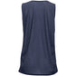 Navy/White