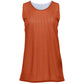 Burnt Orange White
