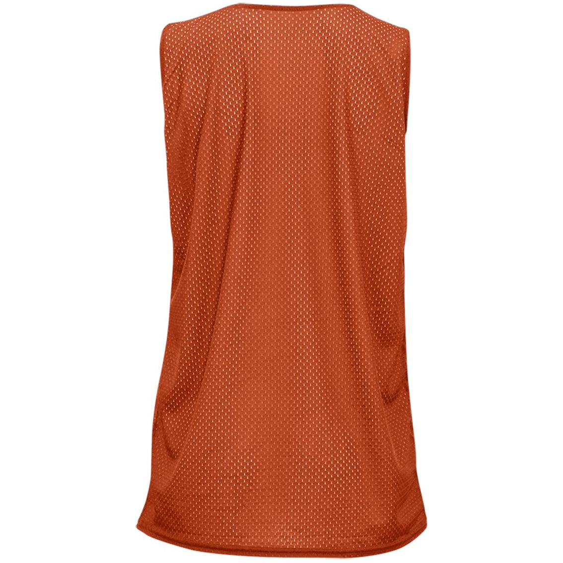 Burnt Orange White