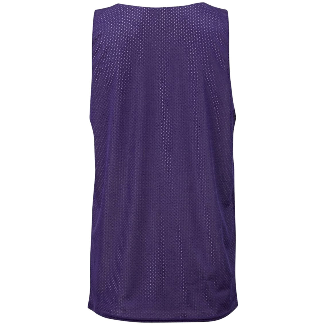 Purple/White