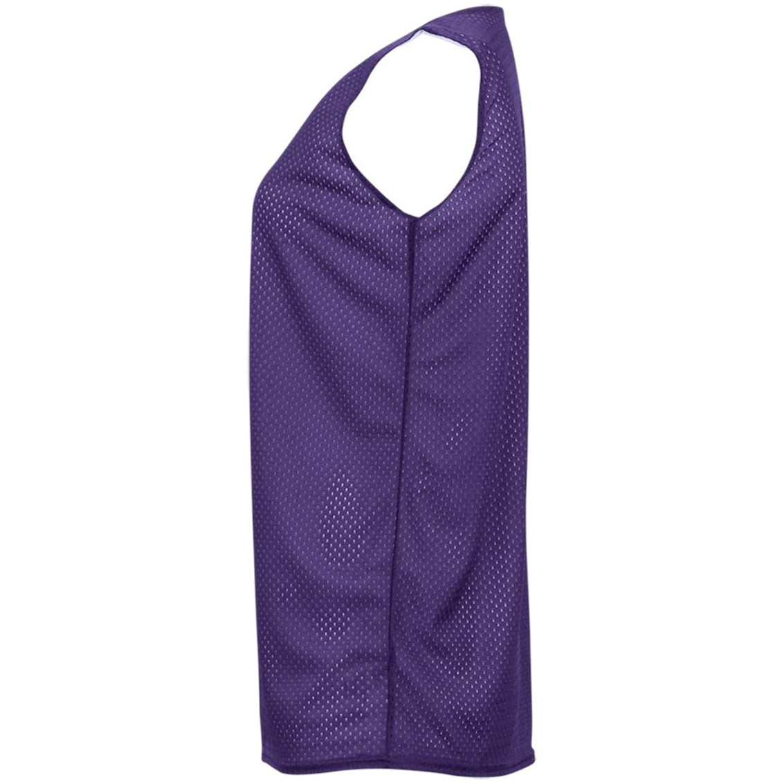 Purple/White
