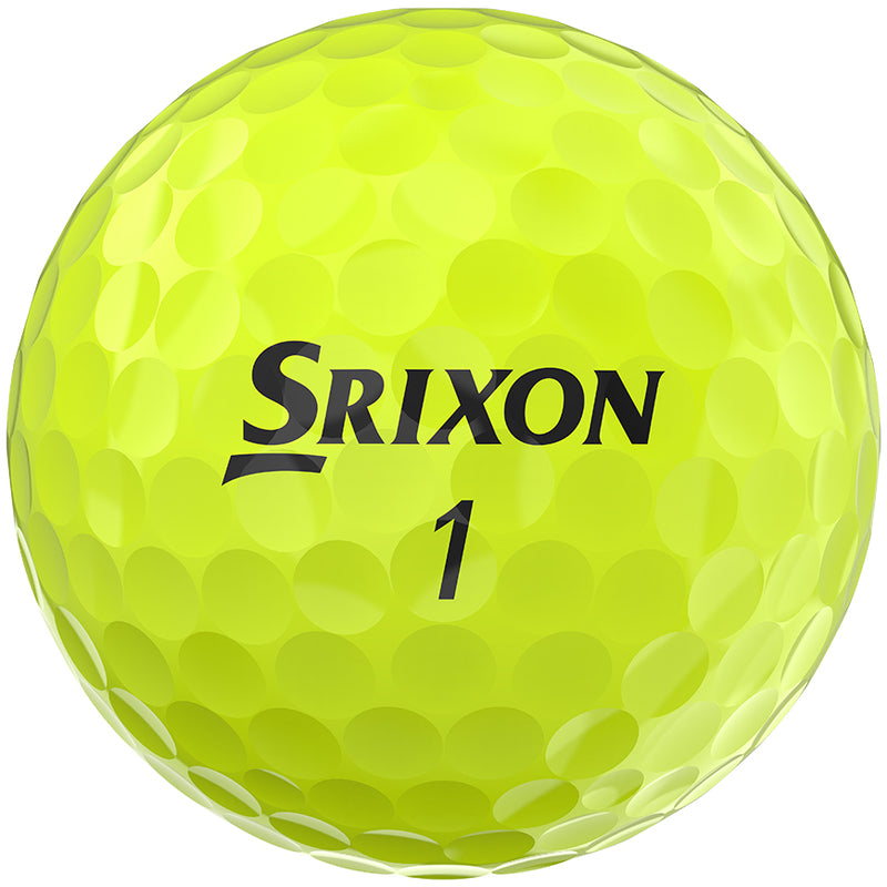 Tour Yellow