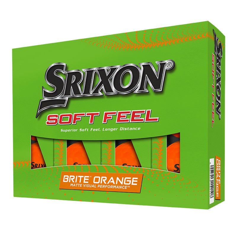 Brite Orange