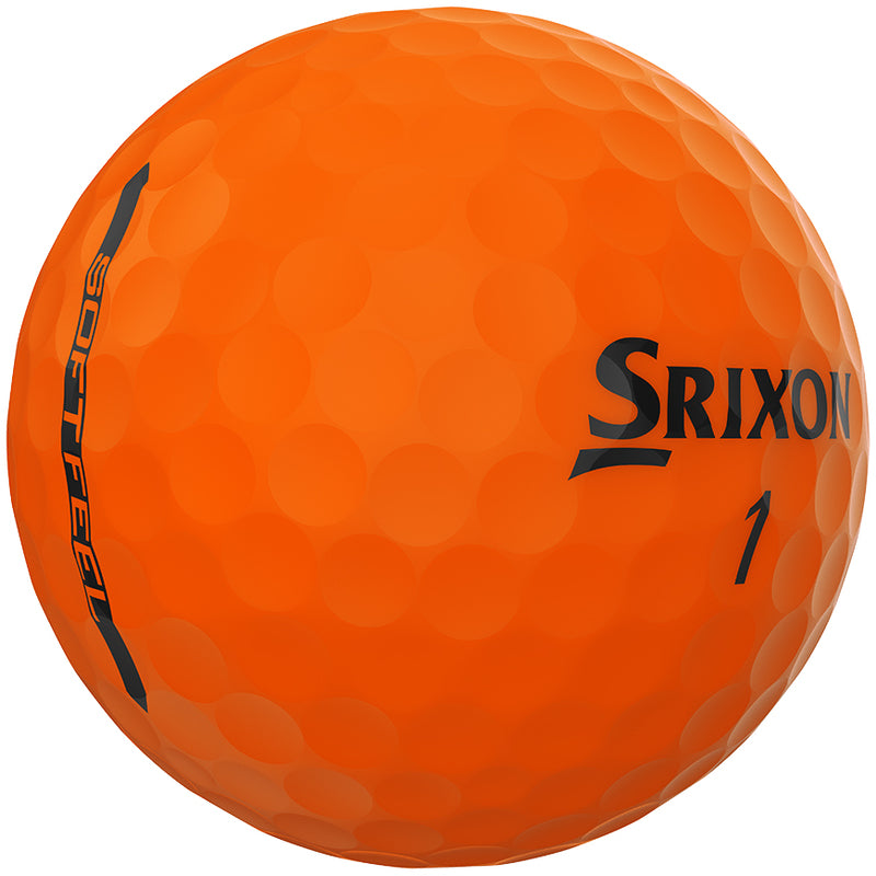 Brite Orange
