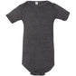 Dark Grey Heather