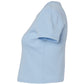 Solid Baby Blue Blend