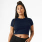 Solid Navy Blend