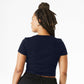 Solid Navy Blend