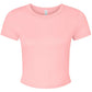 Solid Pink Blend