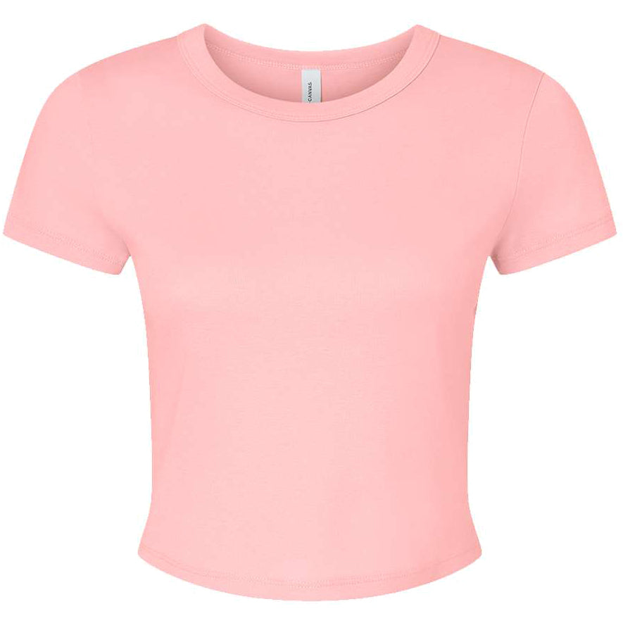 Solid Pink Blend