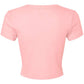Solid Pink Blend