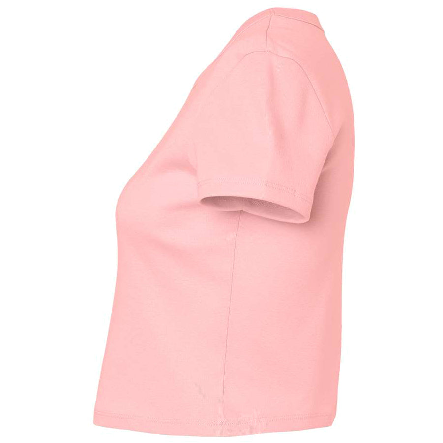 Solid Pink Blend