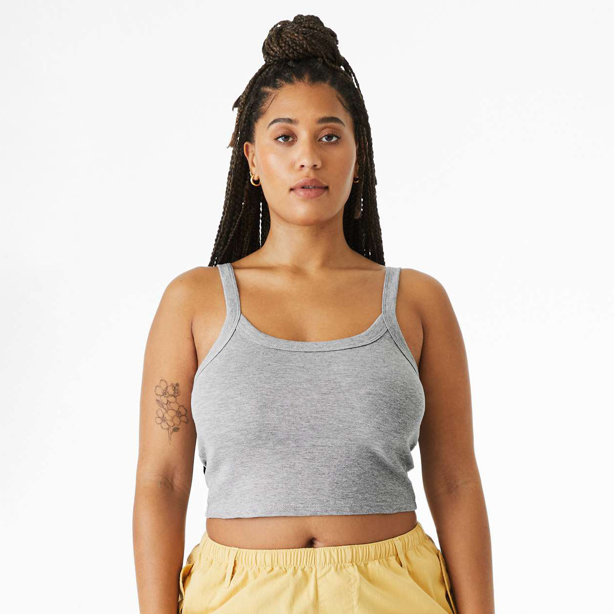Athletic Heather